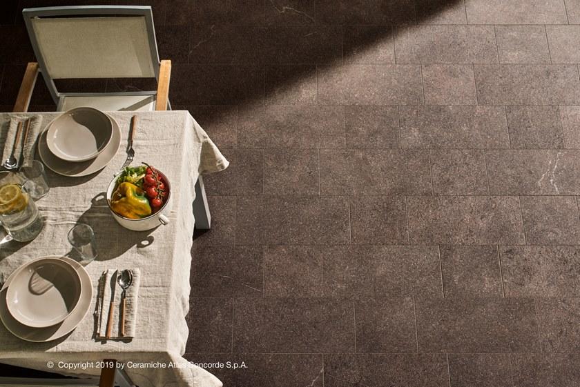 Atlas Concorde Уличные полы под камень Dolmen pro sun-id-1490307 - Вид №68