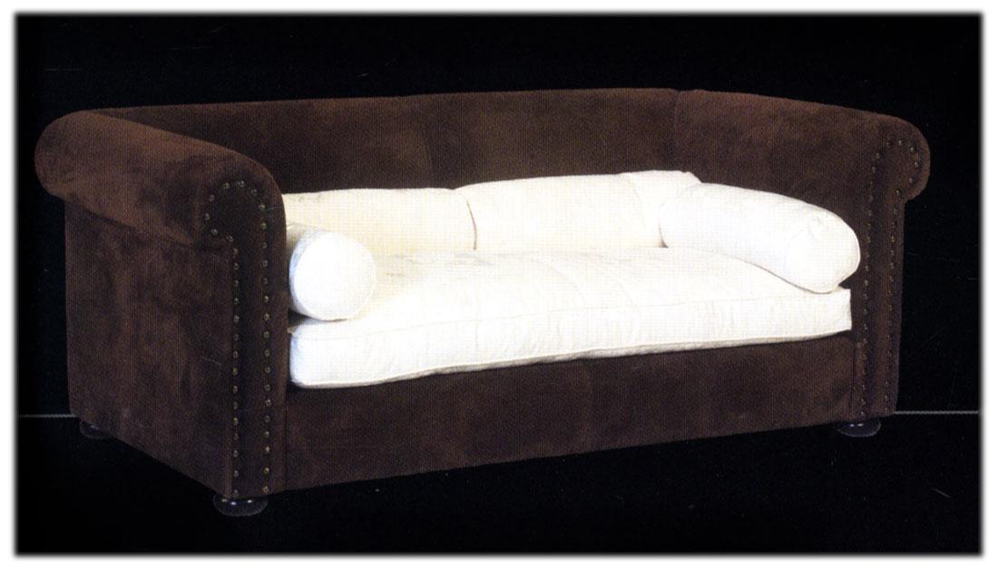 Диван  ISACCO AGOSTONI 1184D/2 