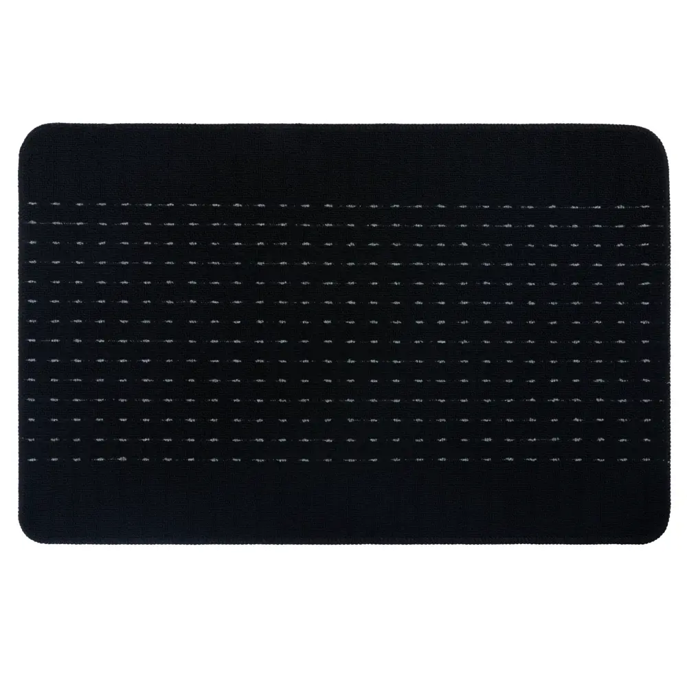 Santreyd Canberra — декоративный ковер из полипропилена 67×140 см 85565583 STLM-0063903 - Вид №1