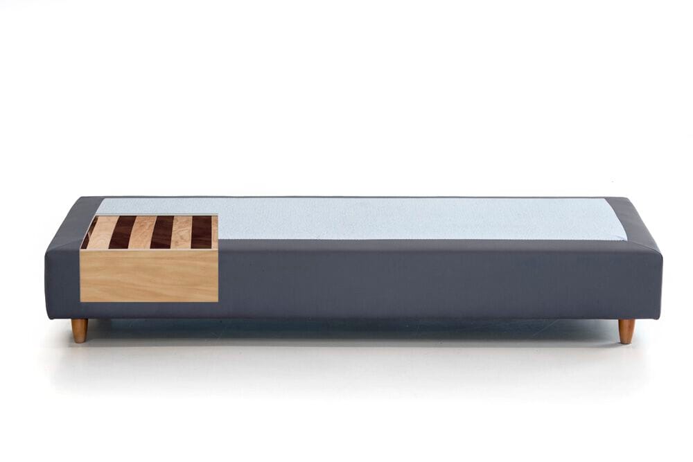 Мягкий Sommier с решетчатой структурой FIB21 Matlux Hotel ARCH-00042733