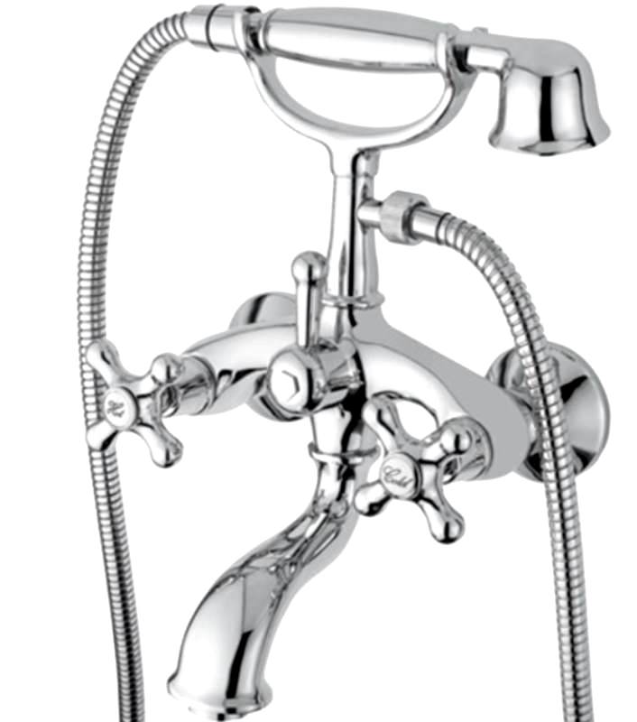 EPC00520 Смеситель M&Z Epoca Santreyd