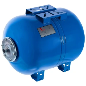 Гидроаккумулятор Wester, 50 л