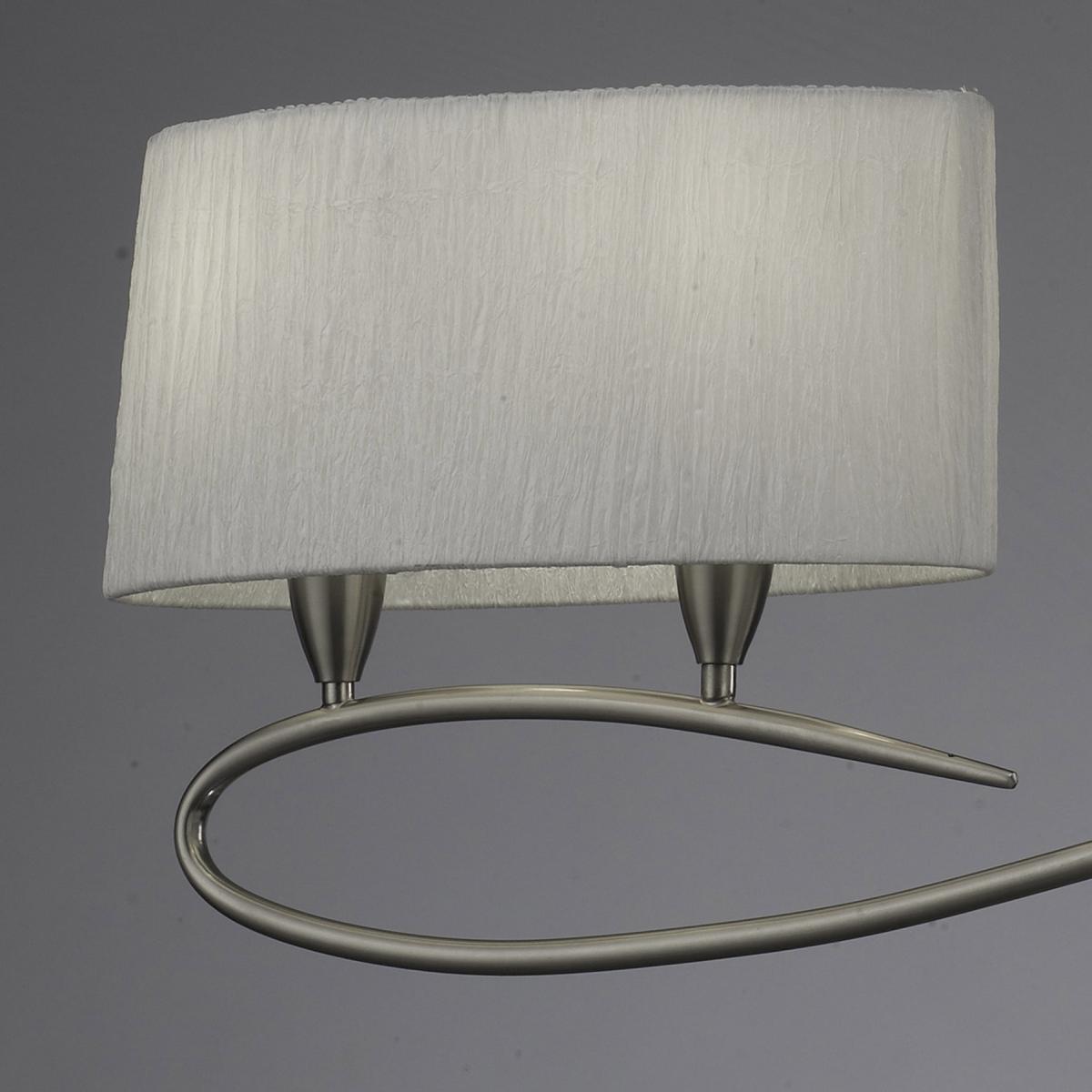 099469 Люстра подвесная 3700 Mantra Lua  - Вид №3