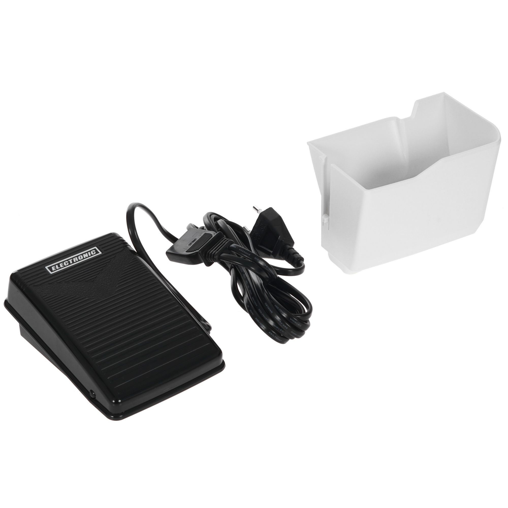 9963328 Оверлок Necchi 5445D STDN-0062969 - Вид №9