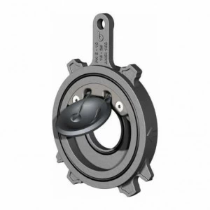 CIMBERIO CIM 80F 125 Межфланцевый обратный клапан PN 16-25 углеродистая сталь