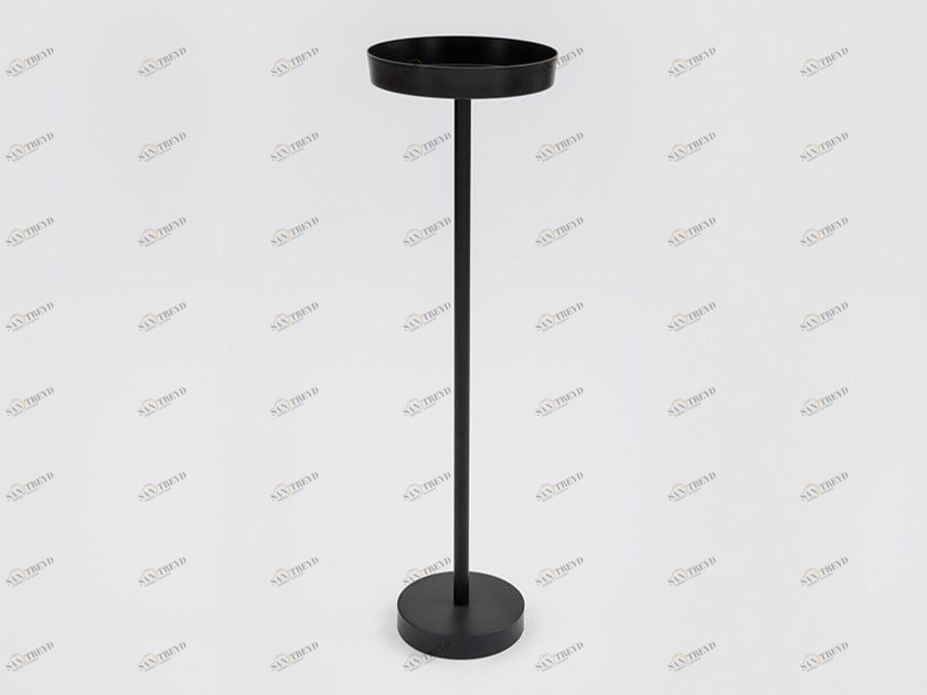 Danese Milano Напольная пепельница из металла с порошковым покрытием Bincan sun-id-1453973