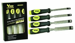 VIGOR® Набор зубил