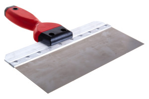 16258887 Фасадный шпатель BRAVO SOFT 250х95 широкий 952-01 COMENSAL