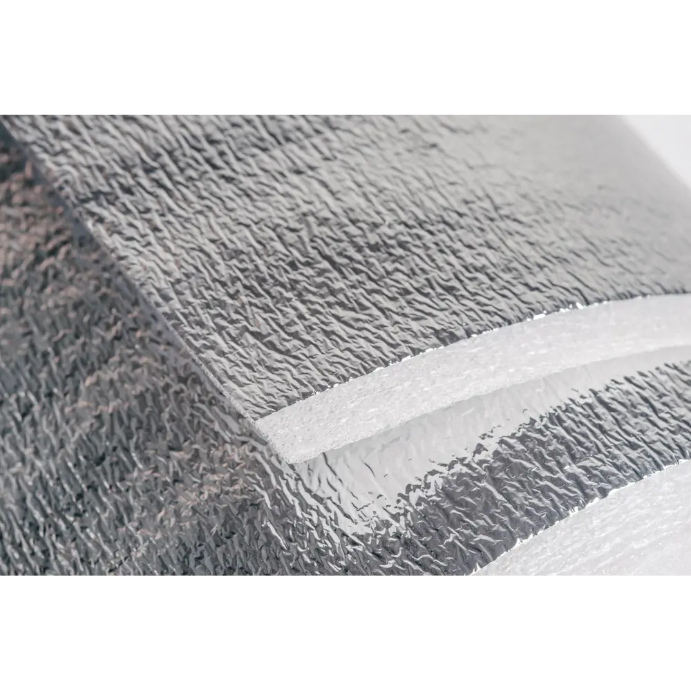 ПОРИЛЕКС Теплоотражающая изоляция НПЭ ЛП 5 мм для эффективного утепления 82616273 STLM-0031805 - Вид №3