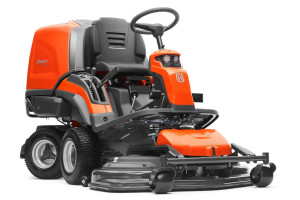 15760706 Райдер RC318T 9676287-01 Husqvarna