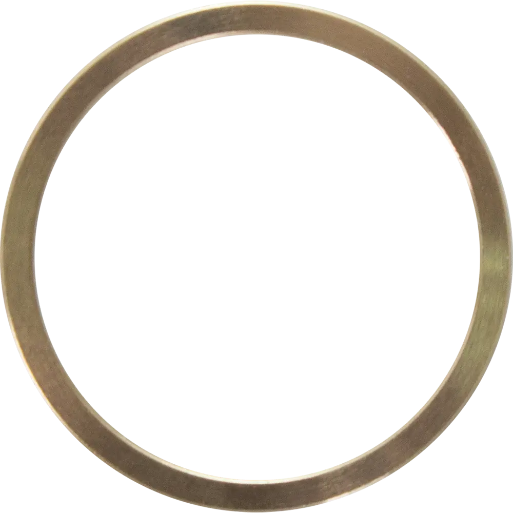 Trio-Diamond Переходное кольцо 25.4x22.2 мм для дисков 82173586 STLM-0021146