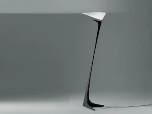 Artemide Торшер с отраженным светом