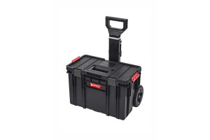 18803832 Ящик для инструментов SYSTEM TWO CART 526x380 QBRICK