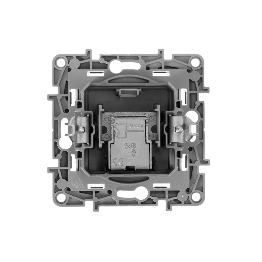 Оконечная ТВ-розетка Legrand Etika для цифрового телевидения 17356505 STLM-0007987 - Вид №4