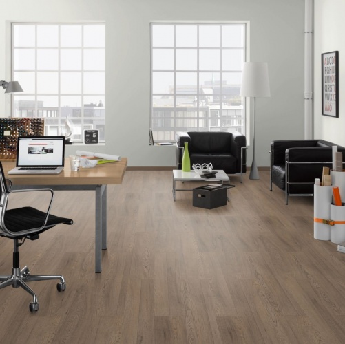 Пробка EGGER Cork+ Инвернесс (Гладкая) 1292х245 мм 1201400008 - Вид №12