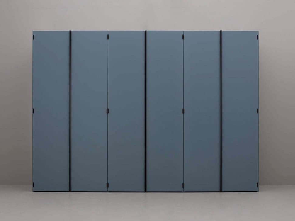 Деревянный секционный шкаф Pianca AMALFI ARCH-00077871 - Вид №7