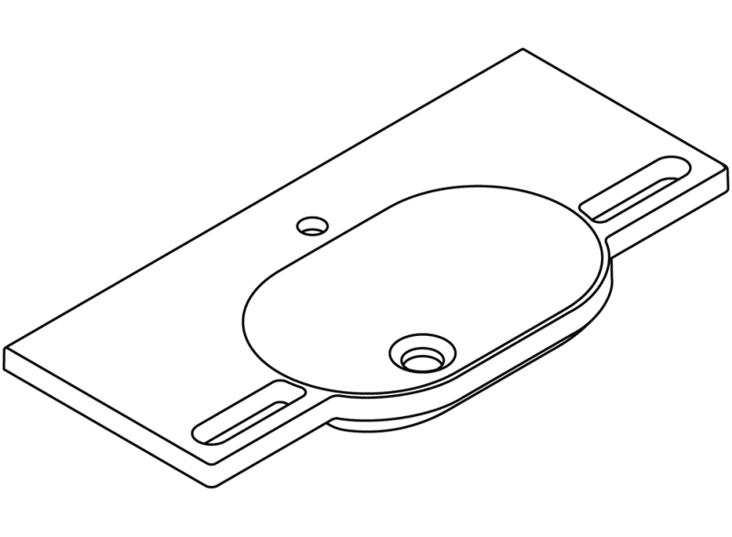 950.11.201 суета сует HEWI Waschtische  - Вид №13