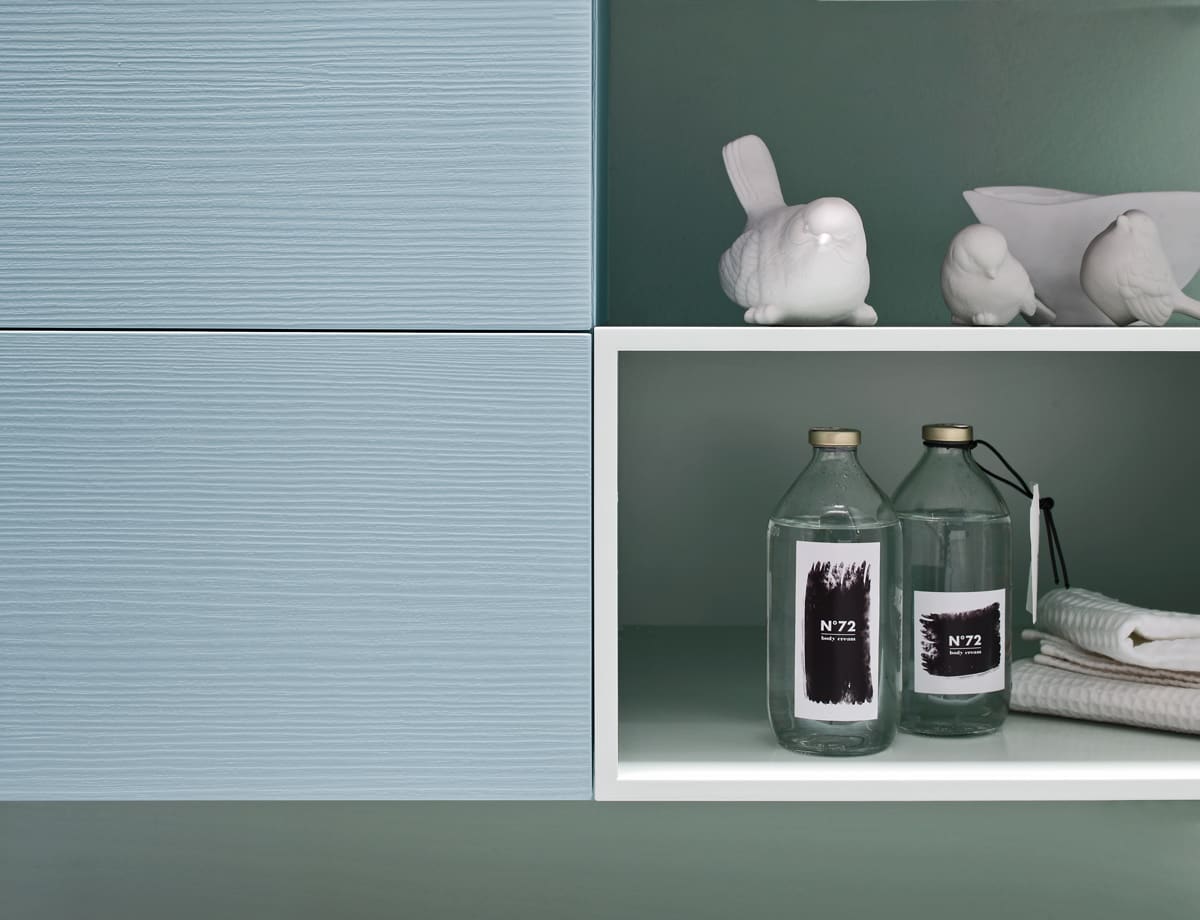 Комплект мебели 47 Arcom E.gò STARC69 - Вид №2