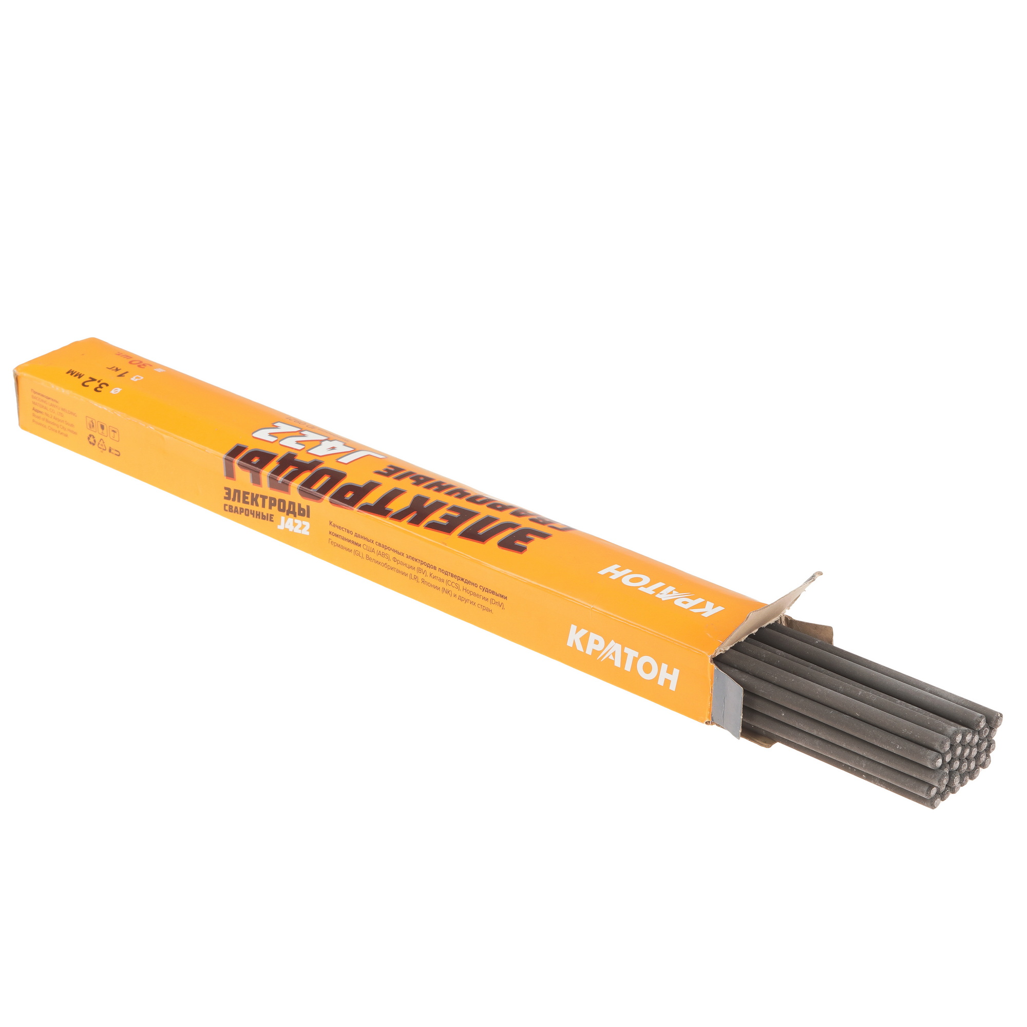 Электроды Кратон 11901008 9127730 STDN-0135326