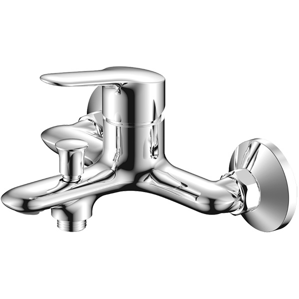 35-05 AURA  Смеситель для ванны  ARGO kran 3505aura