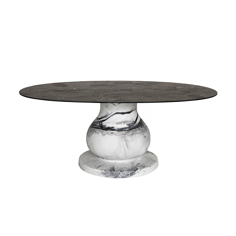 Стол OTTOCENTO SLIDE SD OTP046 + SD OTT180 