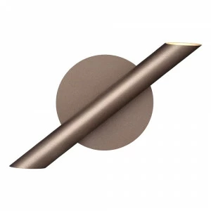 Бра Mantra Take 5774 MANTRA TAKE BROWN 088363 Коричневый