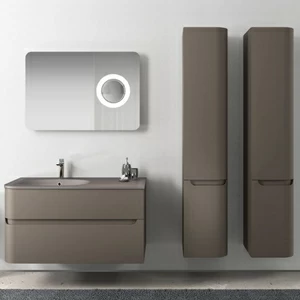 Berloni Bagno комплект мебели JOY 05