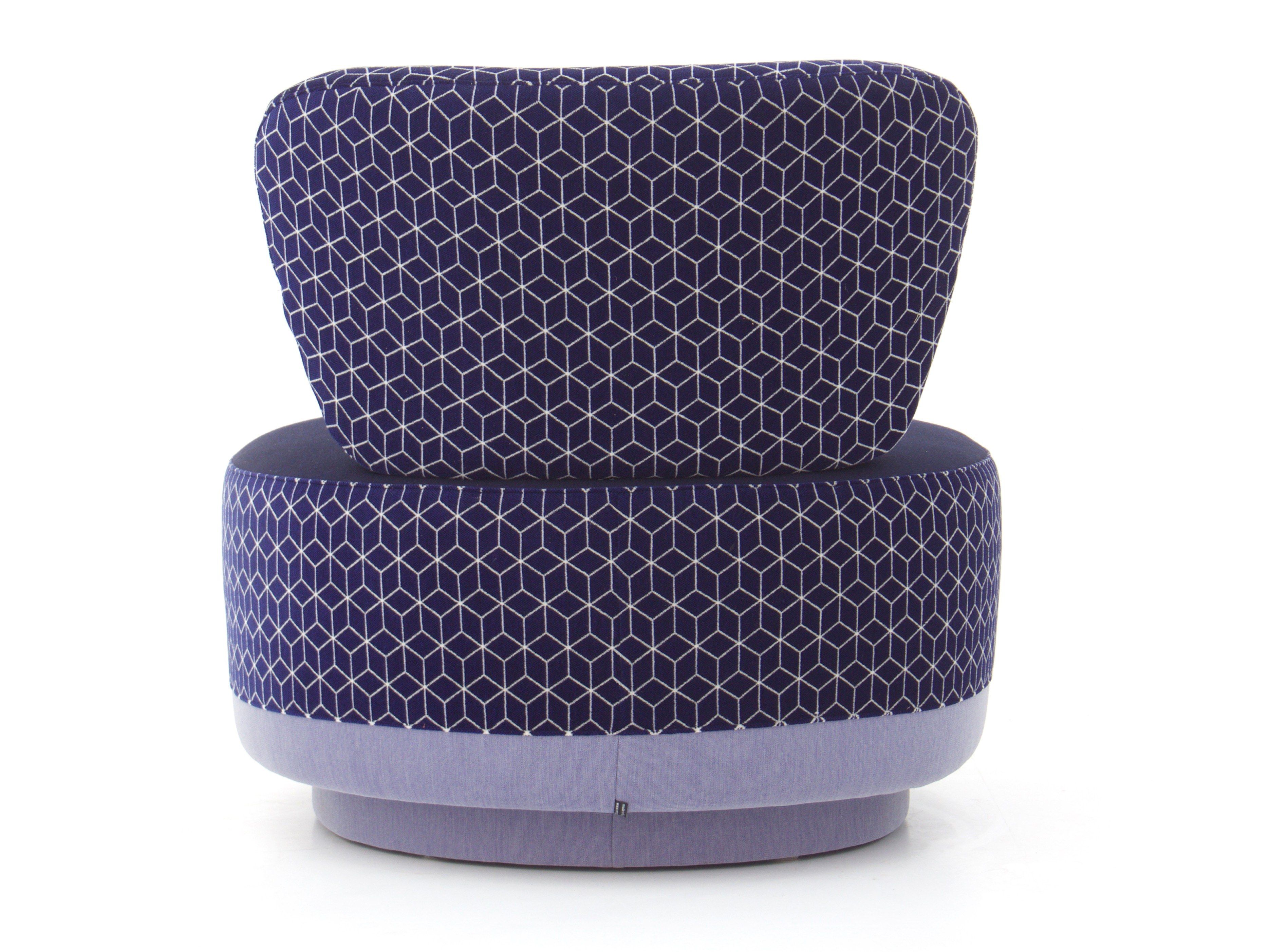 Тканевое кресло MOROSO Sushi edition ARCH-00069352 - Вид №14