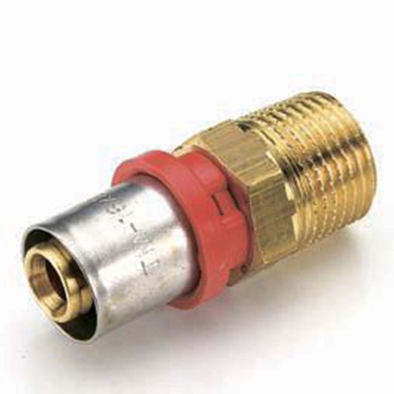 Муфта пресс-Н TIEMME 50x1"1/2 1650084