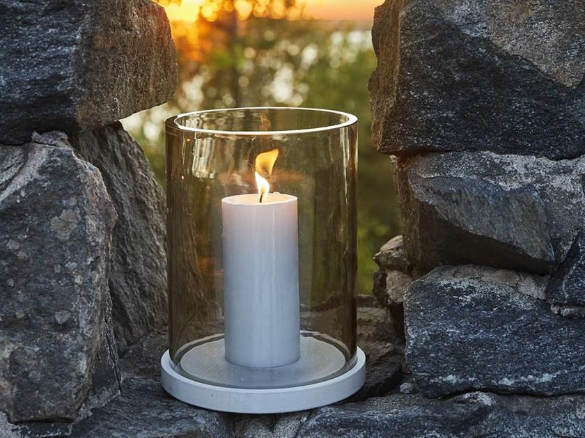 Skargaarden Стеклянный подсвечник Glassware sun-id-1516091 - Вид №1