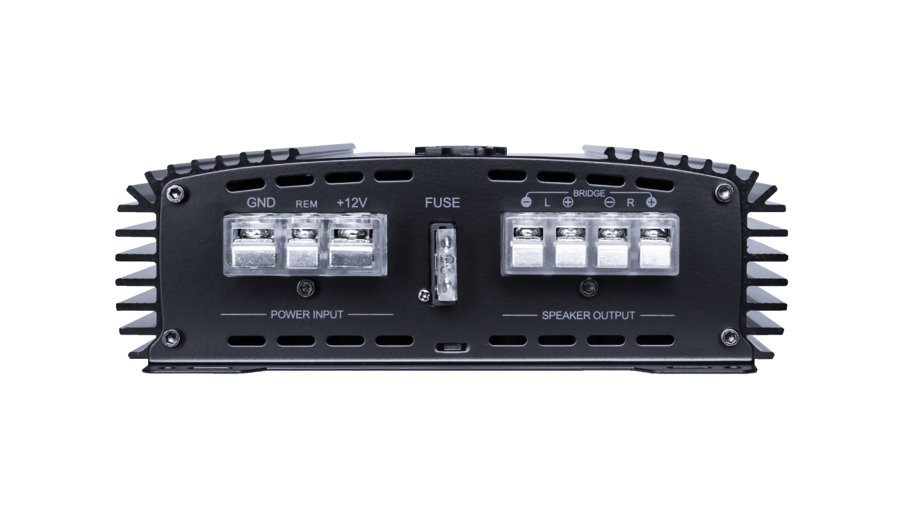 5492962 Усилитель AMP MASS 2.60 STDN-0033110 - Вид №8