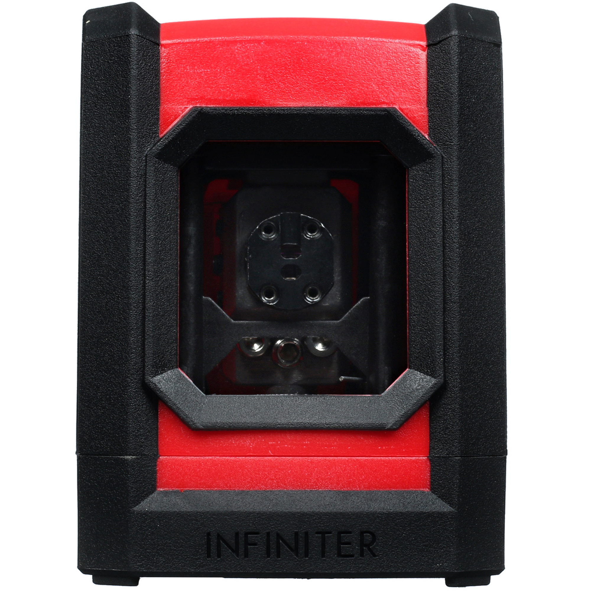 Лазерный нивелир Infiniter CL10 G 5091585 STDN-0033547 - Вид №1