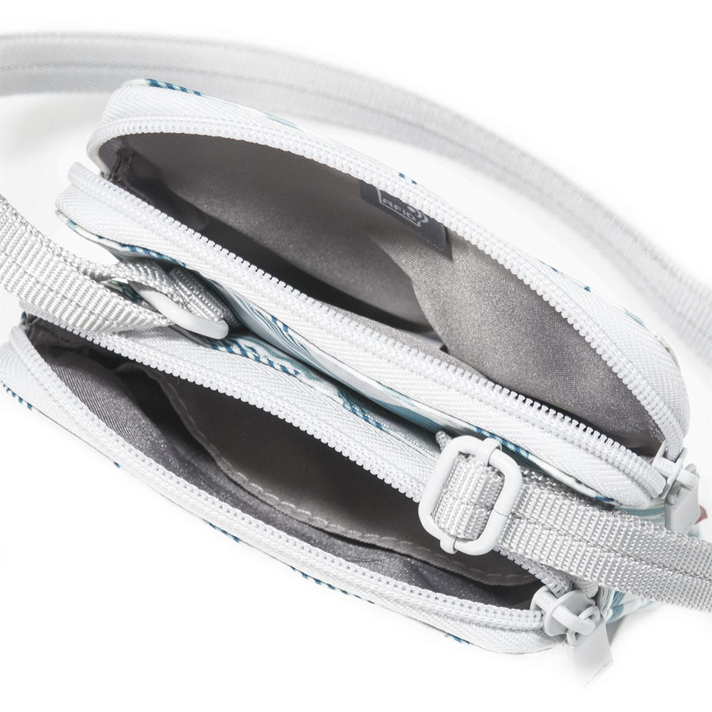 HFOL07/826-02 Сумка HFOL07 Passport Holder Rupee RFID Hedgren Follis  - Вид №4