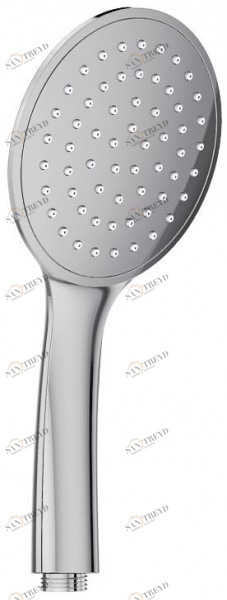 E21759-CP Ручной душ, диаметр 120 мм Jacobdelafon TALAN Santreyd