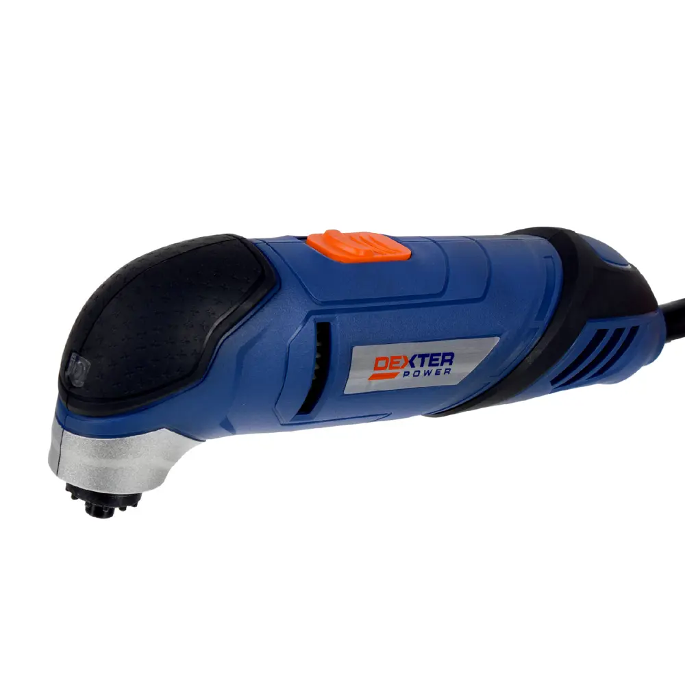 Реноватор Dexter 250 Вт, набор аксессуаров DEXTER POWER STLM-2174570