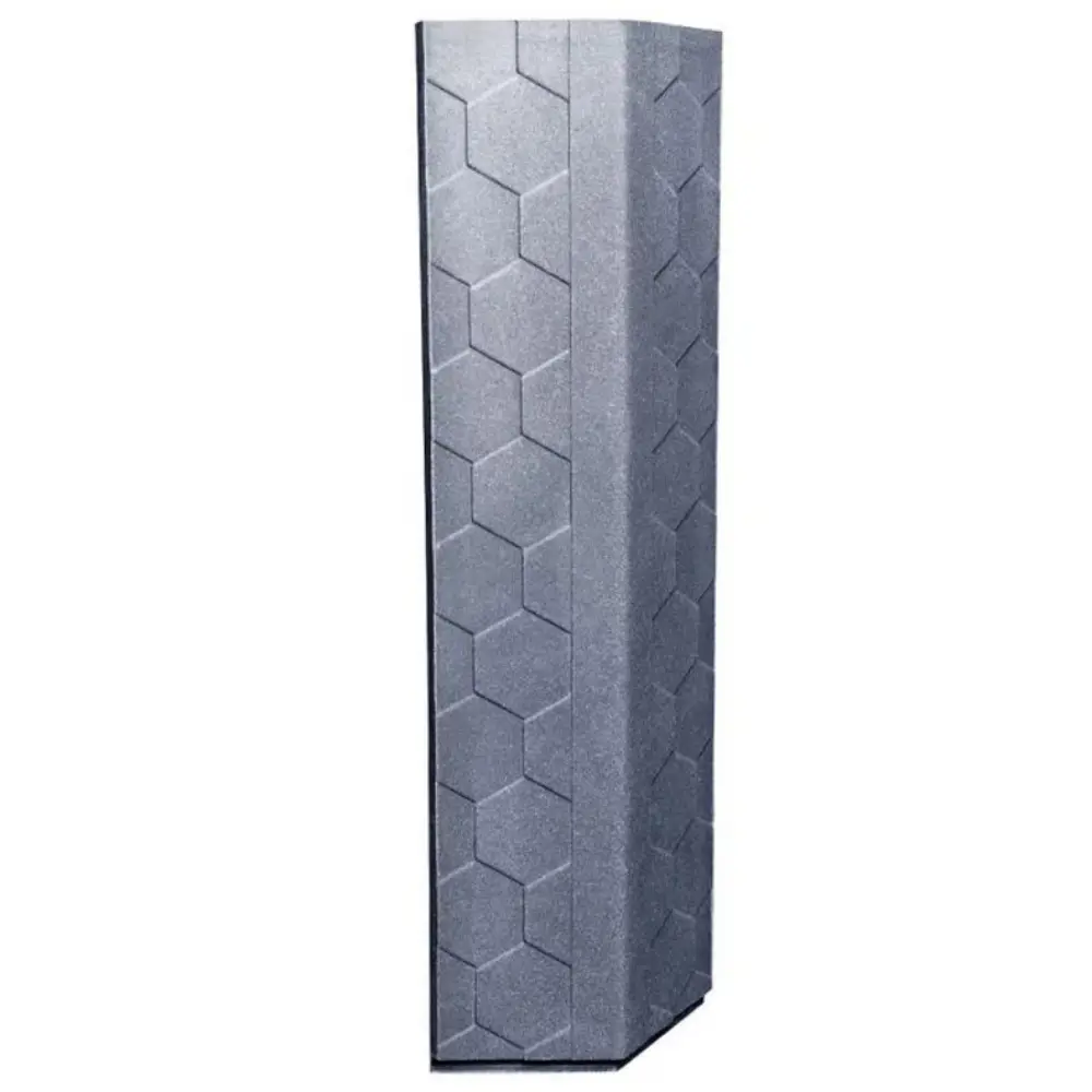 Парапет ППК 500x130x15 мм 0.5 кирпича графит 89386628 STLM-2149675 Santreyd  - Вид №2