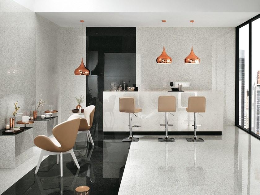 FAP ceramiche Покрытие под мрамор Roma diamond sun-id-1399002 - Вид №17