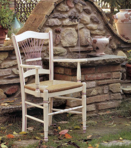 Стул  INTERIORS CO503