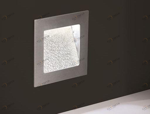 BEL-LIGHTING Ступень алюминиевый светодиодный  1188 