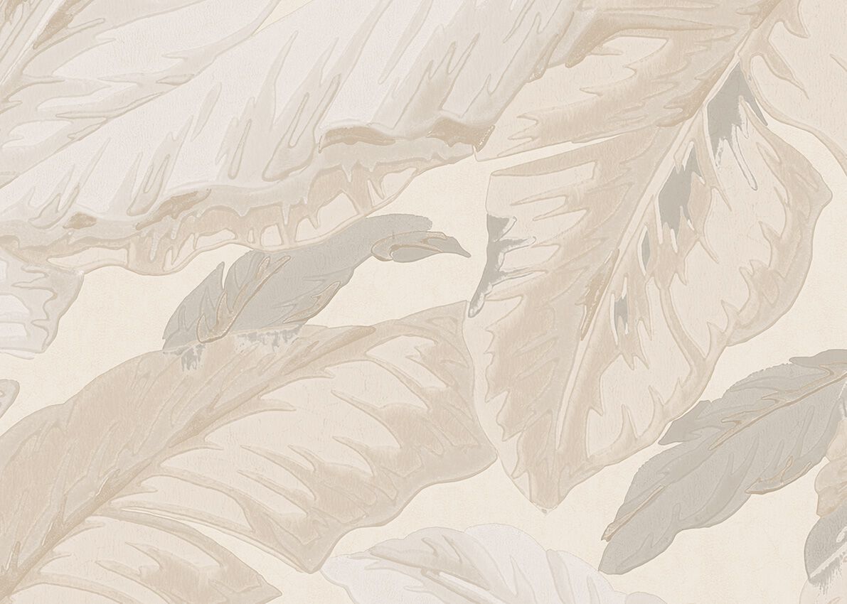 Обои с цветочными мотивами Jannelli&Volpi СП 505 GRANDE CORNICHE ARCH-00116023 - Вид №6