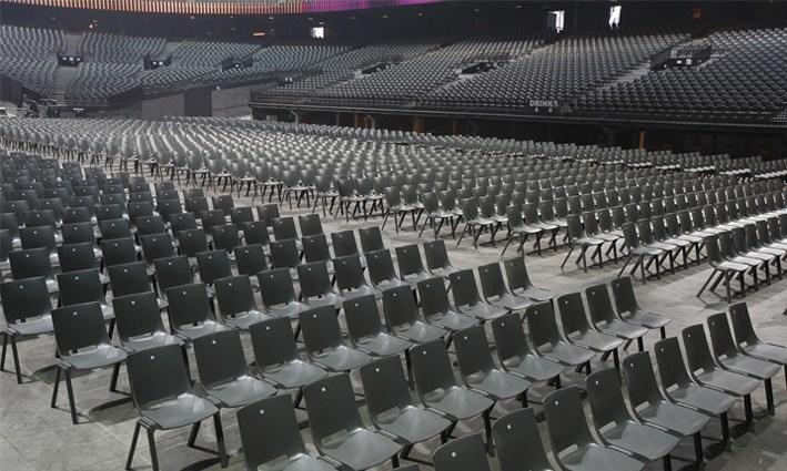 Casala Стул для конференций штабелируемый Monolink 2515-00 - Вид №21