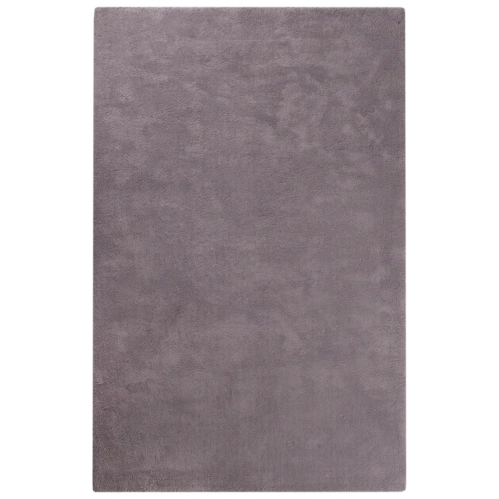 Ковёр Лавсан 2х3 м микрофибра цвет металлик Amig STLM-2092510