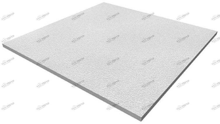 Knauf Italia Влагостойкие потолочные панели из минерального волокна Thermatex hygena sun-id-1431499