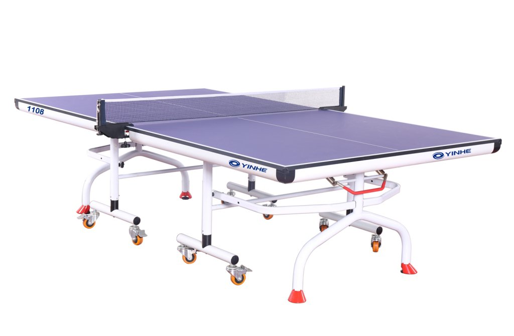 1108 Теннисный стол YINHE 