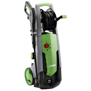 90354509 Мойка высокого давления PREDATOR 160 WPS 8.101.0017C, 160 бар, 510 л/ч STLM-0197778 LAVOR