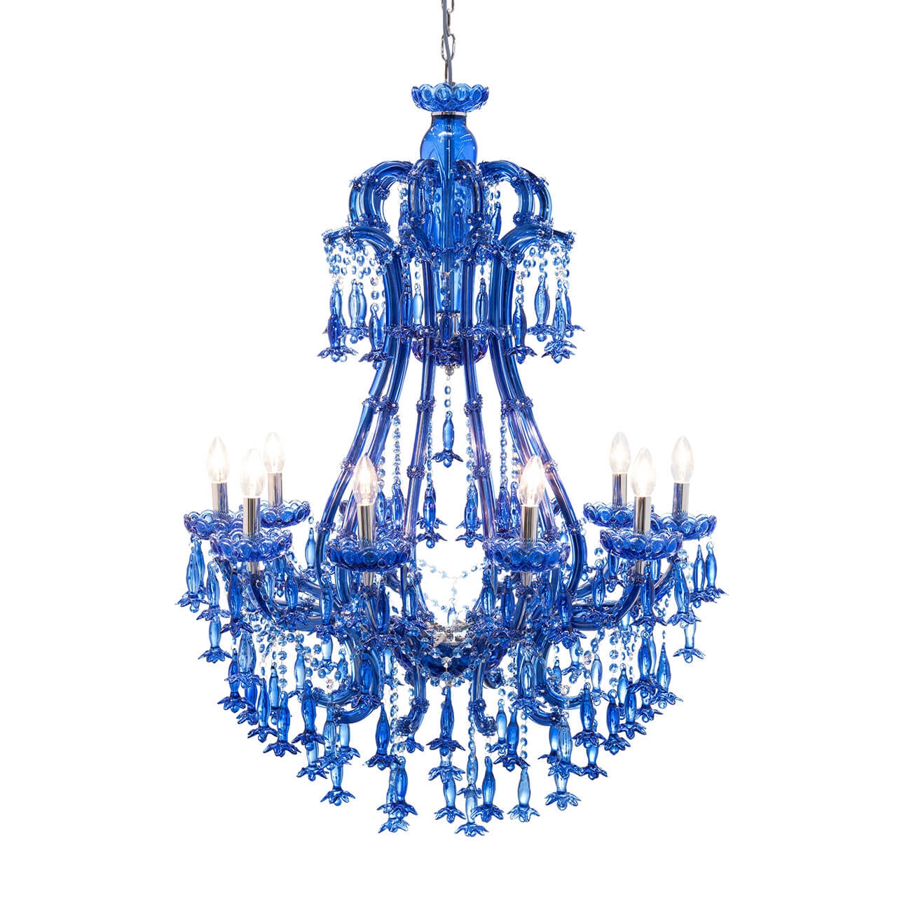 500181-98 ABHIKA ЛАМПА ПЛАМЯ 10 H113 D100 