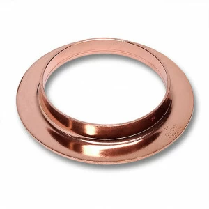 1WBS2815H SANHA WBS H фланец, медь, под твердую пайку 28x1,5 мм