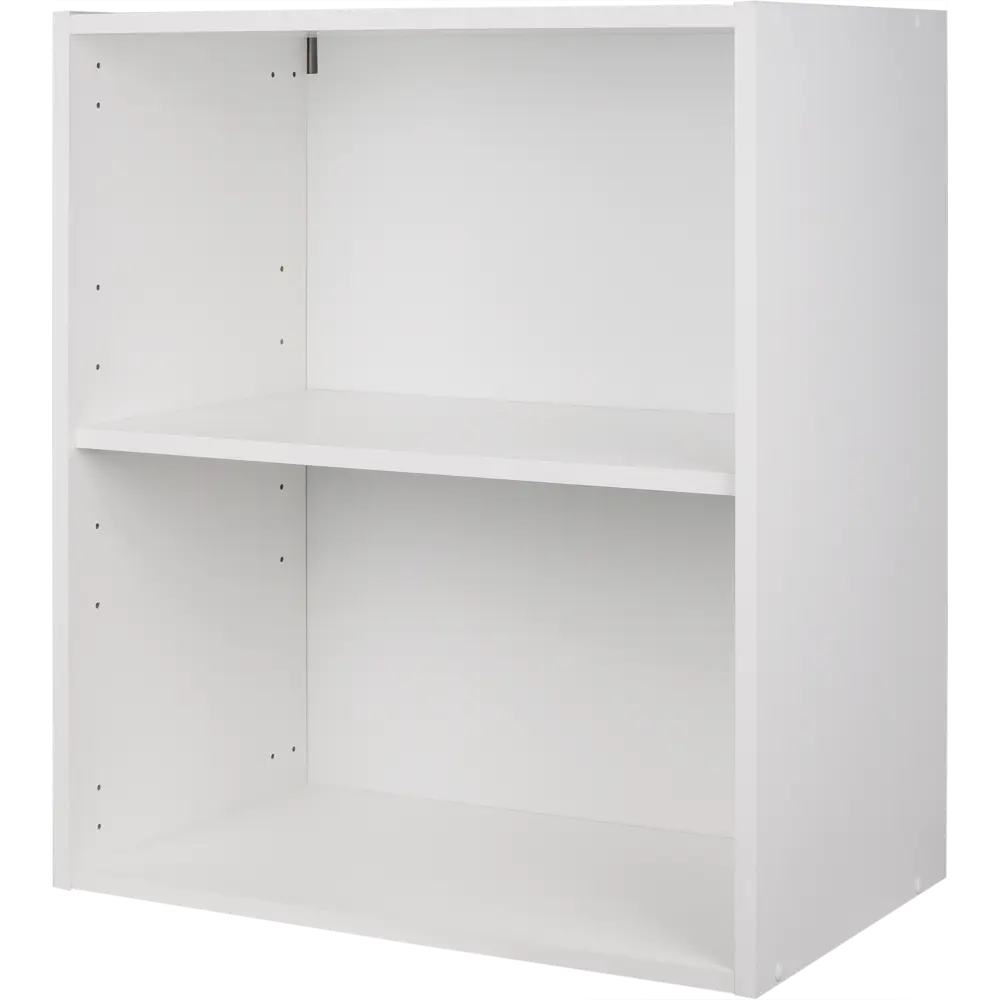 Каркас навесной 60x70x35 см, ЛДСП, цвет белый 82239817 STLM-2095874 DELINIA 