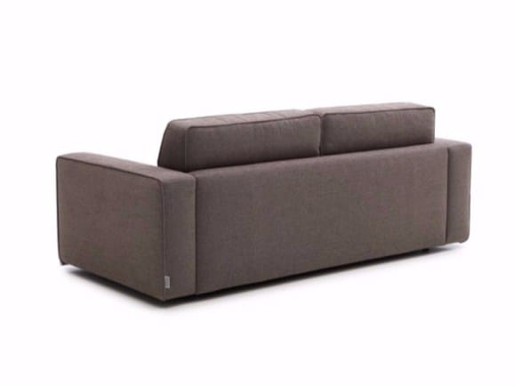 Двуспальный диван-кровать из ткани Milano Bedding PRINCE ARCH-00060858 - Вид №1