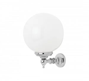 Gentry Home Держатель стакана с кристаллами Oxford Хром GH103222